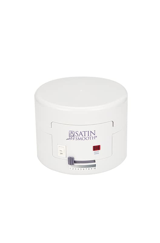 Satin Smooth Professional Mini Wax Warmer W4C by Conair Pro
