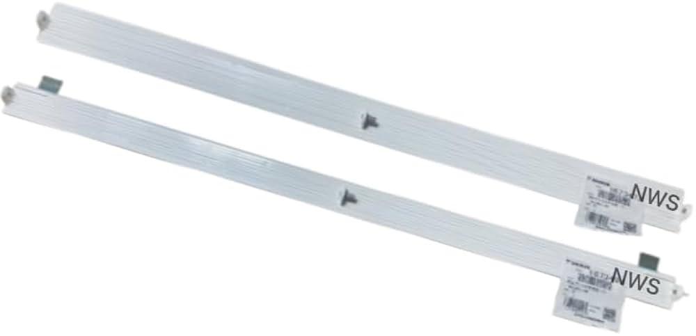 Amazon.co.jp: ダイキン エアコン用 水平羽根 フラップ 上下