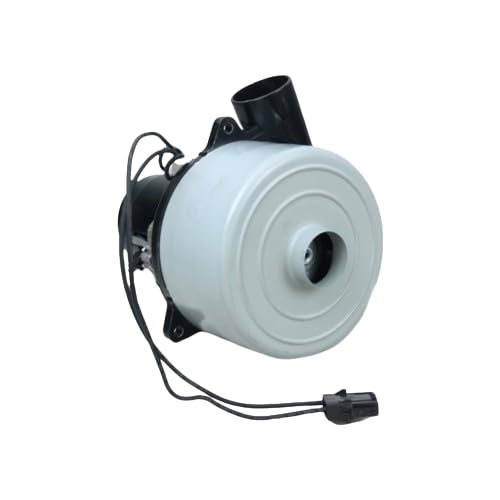 12211740 122117-40 Vacuum Motor 24V Dc 3 Stage fits Ametek