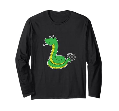 Snake do Fitness Sport ����T�V���c