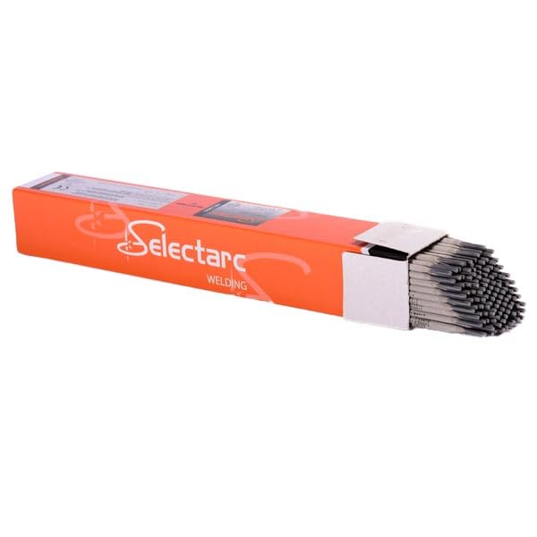 Electrode basique 7018 B56S 2.5x350mm 2.5Kg Selectarc