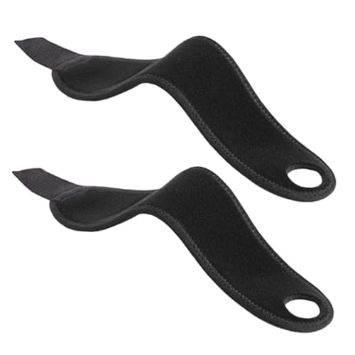 PartyKindom 2pcs Adjustable Wrist Wraps Breathable Sports Support Brace for Weightlifting Volleyball Basketball Tennis Durable Comfortable Fit