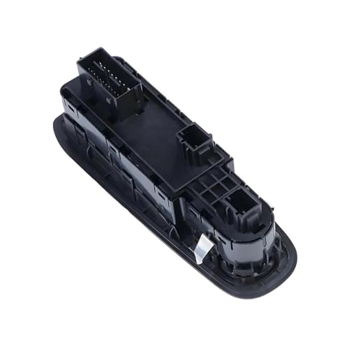 Interrupteur lève-vitre bloqué Peugeot 308 commande principale de remplacement - 6