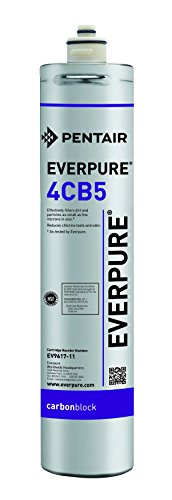 Everpure, Cartuccia filtro di ricambio EVERPURE-4CB5 EV9617-11