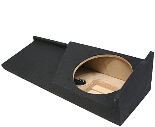 HarmonyAudio HA-AK4 for Chevy Silverado Ext Cab Truck 2007-2013 4 Gauge 1800W Amp Kit, Kicker 43C124 12