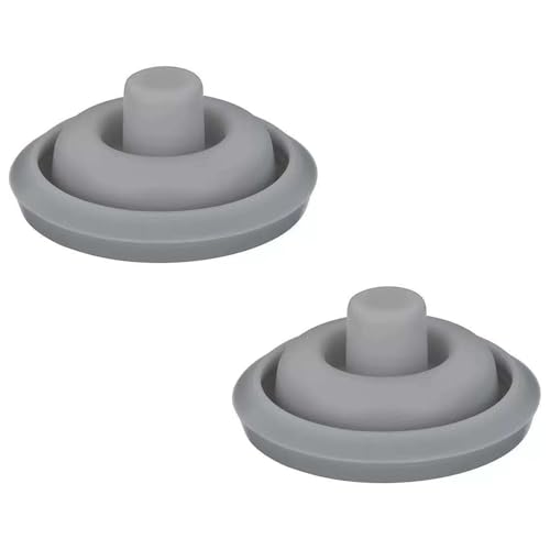 sundrerfect Joint de Sécurité pour Cocotte-Minute WMF Perfect & Perfect Plus - Pièce de Rechange en Silicone Résistant à la Chaleur - pour Modèles 2.5L...