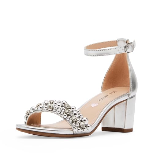 Image of Steve Madden Girls Shoes Carrson Sandal