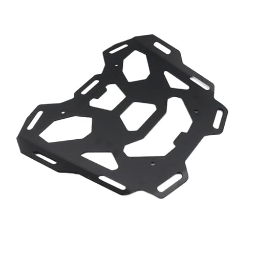 Porte-bagages pour R1300GS et Adventure plaque d'agrandissement arrière