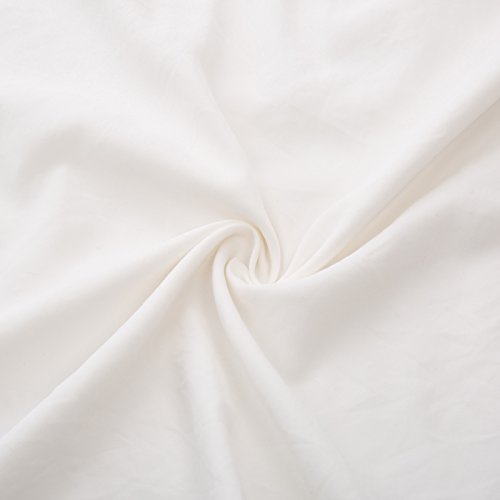 SCARLET DARKNESS Medieval Gothic Long Sleeve Ruffle Lace-Up Front Shirt for Men Ivory-14 Size M steampunk buy now online