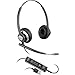 Price comparison product image Plantronics Encore Pro HW725 USB 203442-01 "Noise Cancelling" USB Mono PC Headset