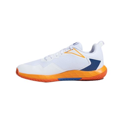 Image of adidas Unisex-Adult New Star Tennis Tennis Shoes
