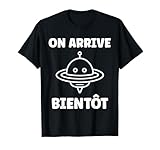 UFO Amour pour Soucoupe volante enfant. Cadeau joueuse Soucoupe volante humoristique. petite Soucoupe volante Enfant. Simple alien minimaliste Soucoupe volante. Citation Soucoupe volante humoristique.