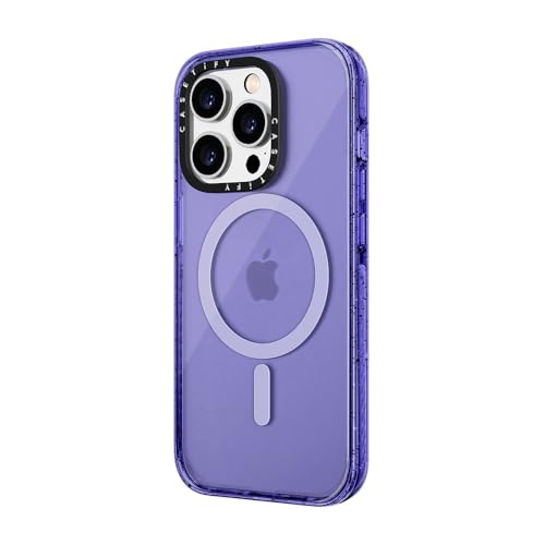 Image of CASETiFY for iPhone 14 Pro Max Case - Impact Compatible with MagSafe
