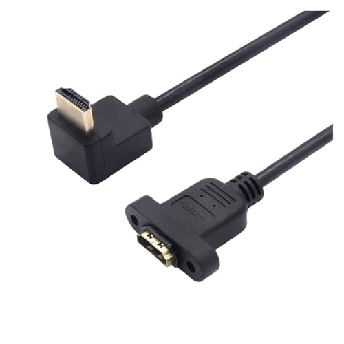 90 270xHDMI݊A 1.4 19sIX-HD A TYPEXR[hAlWtAbN\pl}EgR[h(Down,50cm)