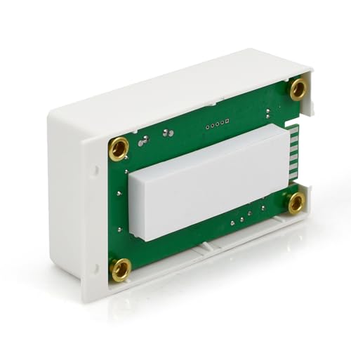 Image of 520814 Circuit Board Compatible with Suburban RV SW-Series SW4 /6 /10 /12 /16 D /DE /DEL /DM; RV Water Heater Ignition Control Circuit Board 520814; 520871; 520820; AP4896608; 33550L