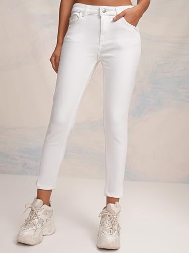 Image of Tokyo Talkies Women Jeans