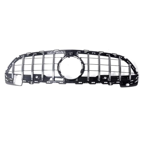 Grille capot voiture en maille supérieure robuste pour Benz Classe C W206 2023