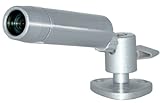 Capteur d'image: ccd 1/4 Konig SEC-CAM51 Camera CCTV Couleur en boitier étanche König