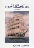 The Last of the Windjammers: Volume II 0851741142 Book Cover