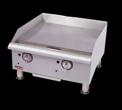 APW Wyott GGT-48I 48