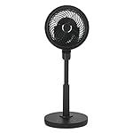 スリーアップの扇風機 CF-T1807BK