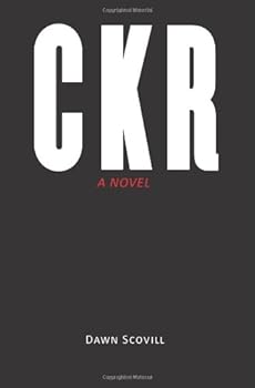 Paperback C.K.R.: Chasing Kid Rock Book