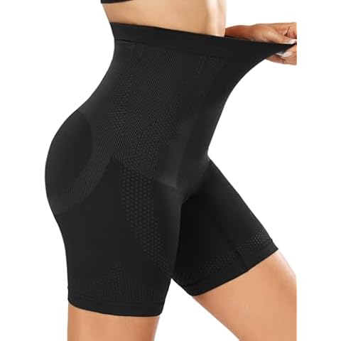 Culotte Gainante Femme Vijamiy Cover