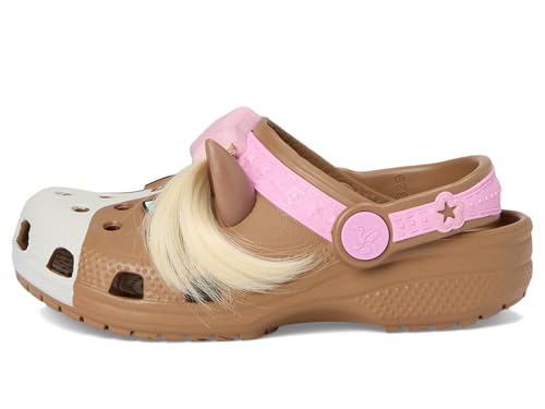 Image of Crocs Kids Classic I am Clogs (Little Kid /Big Kid)