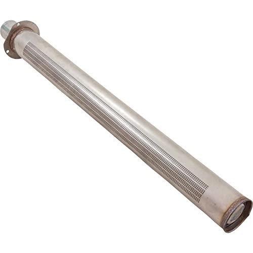 Raypak Replacement Burner for 992A-2342A Pool Heaters 007617F