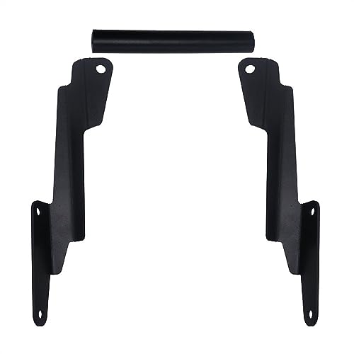 Support de téléphone moto NC750X pour les trajets quotidiens et les longs road-trips