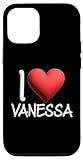 Photo Gallery custodia per iphone 13 i love vanessa nome personalizzato ragazza donna amico cuore Photo Gallery custodia per iphone 13 i love vanessa nome personalizzato ragazza donna amico cuore