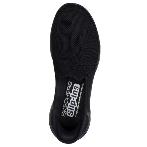 Image of Skechers Women's Slip-Ins: Go Walk Joy Vela Sneaker