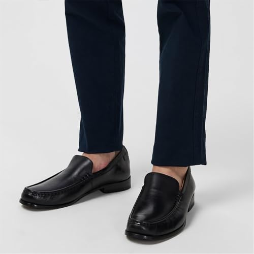 Image of Ted Baker Men's Labi Leather Loafer