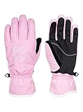 Gloves Roxy Handschuhe Frauen Rosa S.