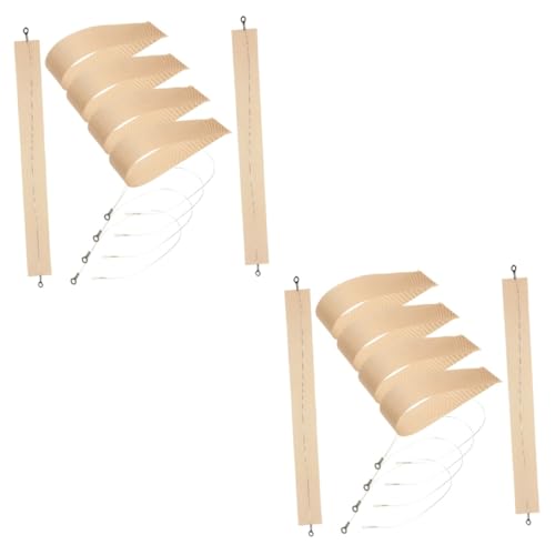 PRETYZOOM 12 Pcs Sealing Machine Heating Wire Heat Sealers Seal Strips Vaccum Sealer Heat Sealer Wire Sealer Strip Heating Wires for Heat Sealer Tungsten Wire Round Line Vacuum