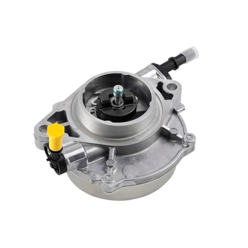 Bomba de vacío compatible con FORD TRANSIT MK7 MK8 RANGER 2.2 RWD y LAND ROVER DEFENDER miniatura 2