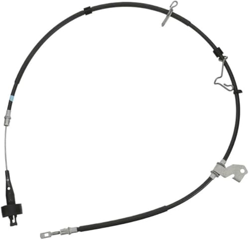 CB5Z2A635B freno de estacionamiento para Ford Explorer 3