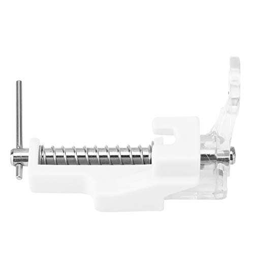 Accesorios de máquina de Coser eléctricos de Costura Multifuncional Bordado Presser Foot para máquina de Coser