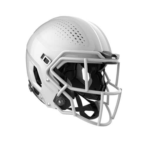 VICIS ZERO2 - Casco de fútbol para niño