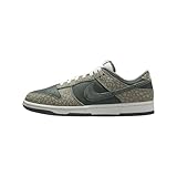Nike Women's Sneakers, Vintage Green Dark Putty, 10.5 US