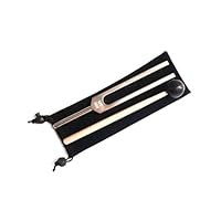 ヒーリング音叉「チャクラサウンド」 Amazon | Dreld チャクラ 音叉セット ソルフェッジオ音叉の