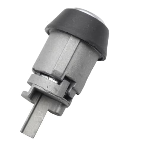 Bloqueo de encendido VW Beetle solución llave atascada 191905855 4