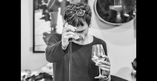 Page de couverture de Radiotube - L'intervista: Massaroni Pianoforti