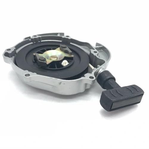 Lanceur à traction pour quad JIANSHE 250CC JS250 - 5