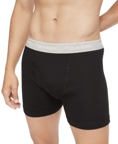 Cotton Classics Multipack Boxer Brief