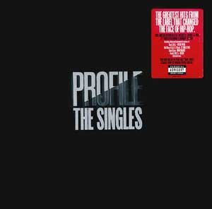 Profile: The Singles [Vinyl]