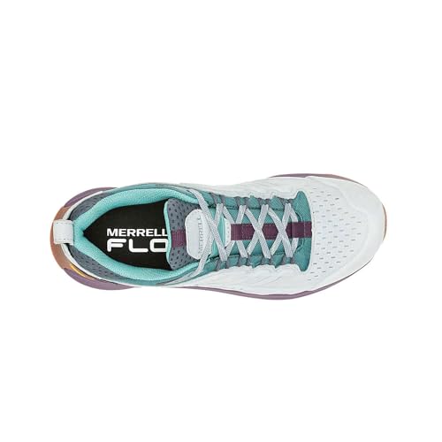Image of Merrell Womens Moab Speed 2 Leather Waterproof