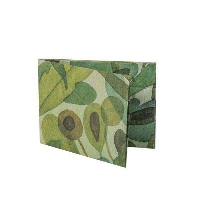 CARTEIRA MARIA EUGENIA SELVA, Teca, G70004, Colorido