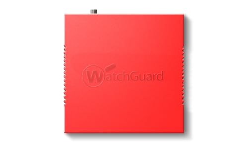 Image of Trade Up to WatchGuard Firebox T125-W with 5 Year Total Security Suite - Wi-Fi 7 Firewall, 1x 2.5Gb + 4X 1Gb Ports, High-Speed Security for Remote Offices (WGT126000+WGT1260215)