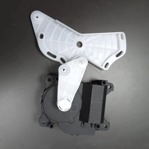 Moteur de climatiseur HVAC 25865637 pour réparer la ventilation en panne
